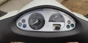 Moped Piaggio Fly 50 2T Bild 4