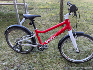 Kinderfahrrad woom 4 Bild 3