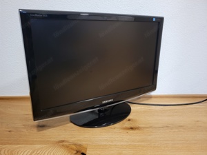 Bildschirm Samsung 23,6 inkl. Netzkabel Bild 3