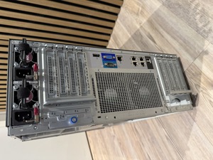  HP ProLiant Server ML350 Gen10 - CZJ01107xx Bild 3