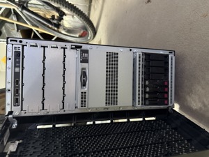  HP ProLiant Server ML350 Gen10 - CZJ01107xx Bild 7