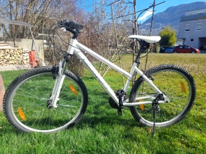 Fahrrad 27,5 Zoll sucht neuen Besitzer  Bild 5