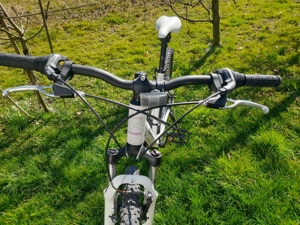 Fahrrad 27,5 Zoll sucht neuen Besitzer  Bild 3