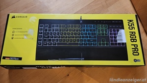 Corsair K55 RGB Bild 2