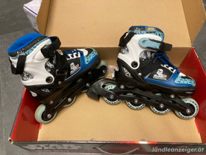 Star Wars Jungen Inline Skates Bild 2