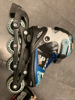 Star Wars Jungen Inline Skates Bild 5