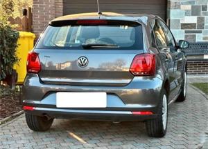 Verkauf VW Polo 1.2 TSI   2015 Bild 3