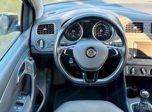 Verkauf VW Polo 1.2 TSI   2015 Bild 2