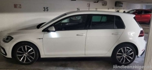 VW Golf 7 Bild 1