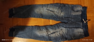 Jeans Junge Bild 4