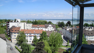 Bregenz - möblierte Kleinwohnung Bild 6