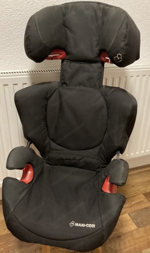  Maxi Cosi Kindersitz mit ISOFIX