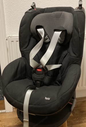 Kindersitz ISOFIX  Maxi Cosi Bild 1