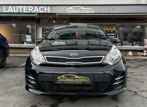 Kia Rio Team 1,2 MPI Bild 2