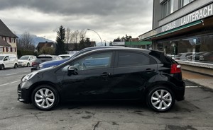 Kia Rio Team 1,2 MPI Bild 3