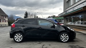 Kia Rio Team 1,2 MPI Bild 4