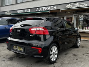 Kia Rio Team 1,2 MPI Bild 5