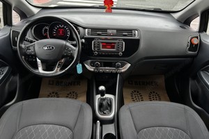 Kia Rio Team 1,2 MPI Bild 7