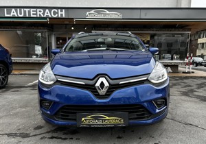 Renault Clio Grandtour Energy TCe 90 Intens *LED *NAVI *SHZ Bild 2