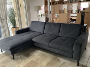 Couch zu verschenken Bild 2