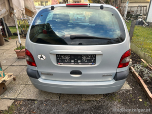 renault senic 1.9 tdi Bild 6