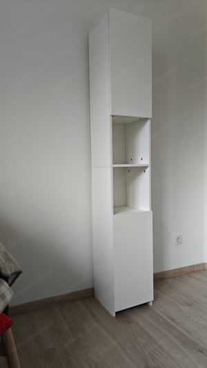 Hochschrank Badezimmer