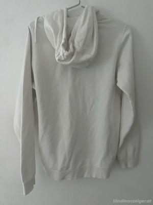 Damen Hoody S Nike Bild 4