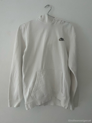 Damen Hoody S Nike Bild 1