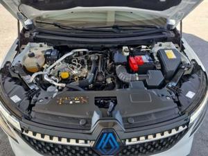 Renault Austral Bild 11