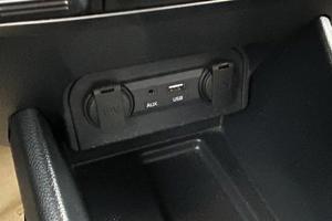 Kia Rio Bild 18
