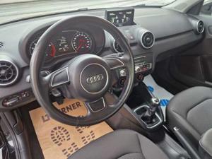 Audi A1 Bild 17