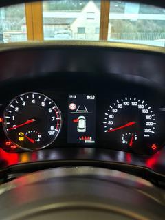 Suzuki Swift Bild 10