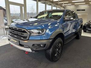 Ford Ranger Bild 1