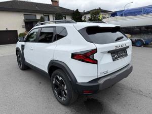 Dacia Duster Bild 2