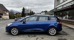 Renault Clio Bild 5