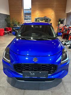 Suzuki Swift Bild 2