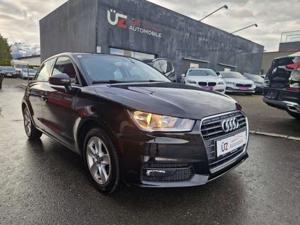 Audi A1 Bild 2