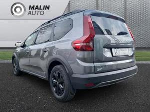 Dacia Jogger Bild 3