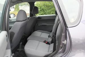 Mitsubishi Colt Bild 7