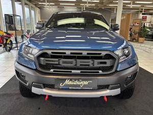 Ford Ranger Bild 3