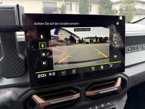 Dacia Duster Bild 11