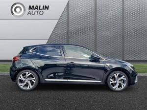 Renault Clio Bild 6