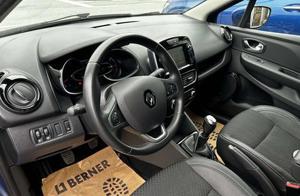 Renault Clio Bild 15