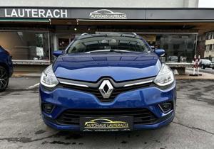 Renault Clio Bild 2