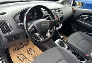 Kia Rio Bild 13