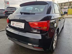 Audi A1 Bild 13