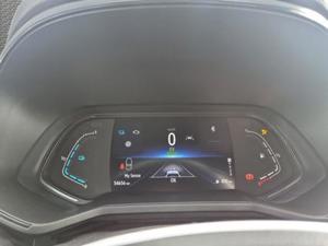 Renault Clio Bild 15