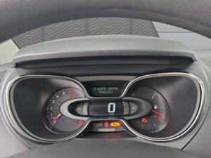 Renault Captur Bild 15