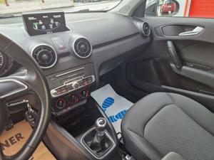 Audi A1 Bild 18