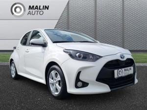 Toyota Yaris Bild 1